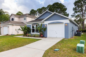 Coastal Golf Pool Home In Southern Dunes
